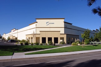 More details for 1312 Capital Blvd, Reno, NV - Industrial for Lease