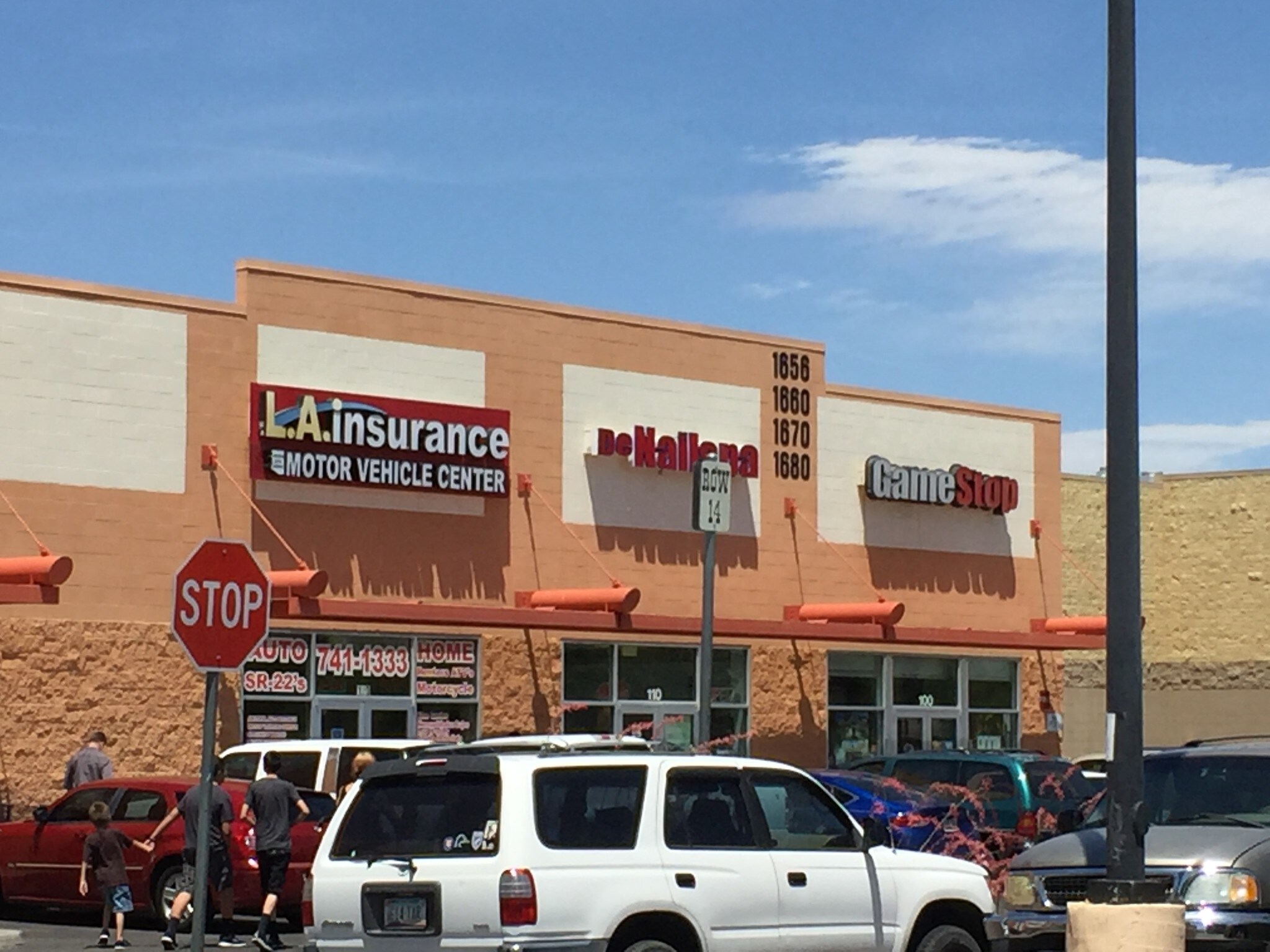 1710 W Valencia Rd, Tucson, AZ 85746 Office for Lease