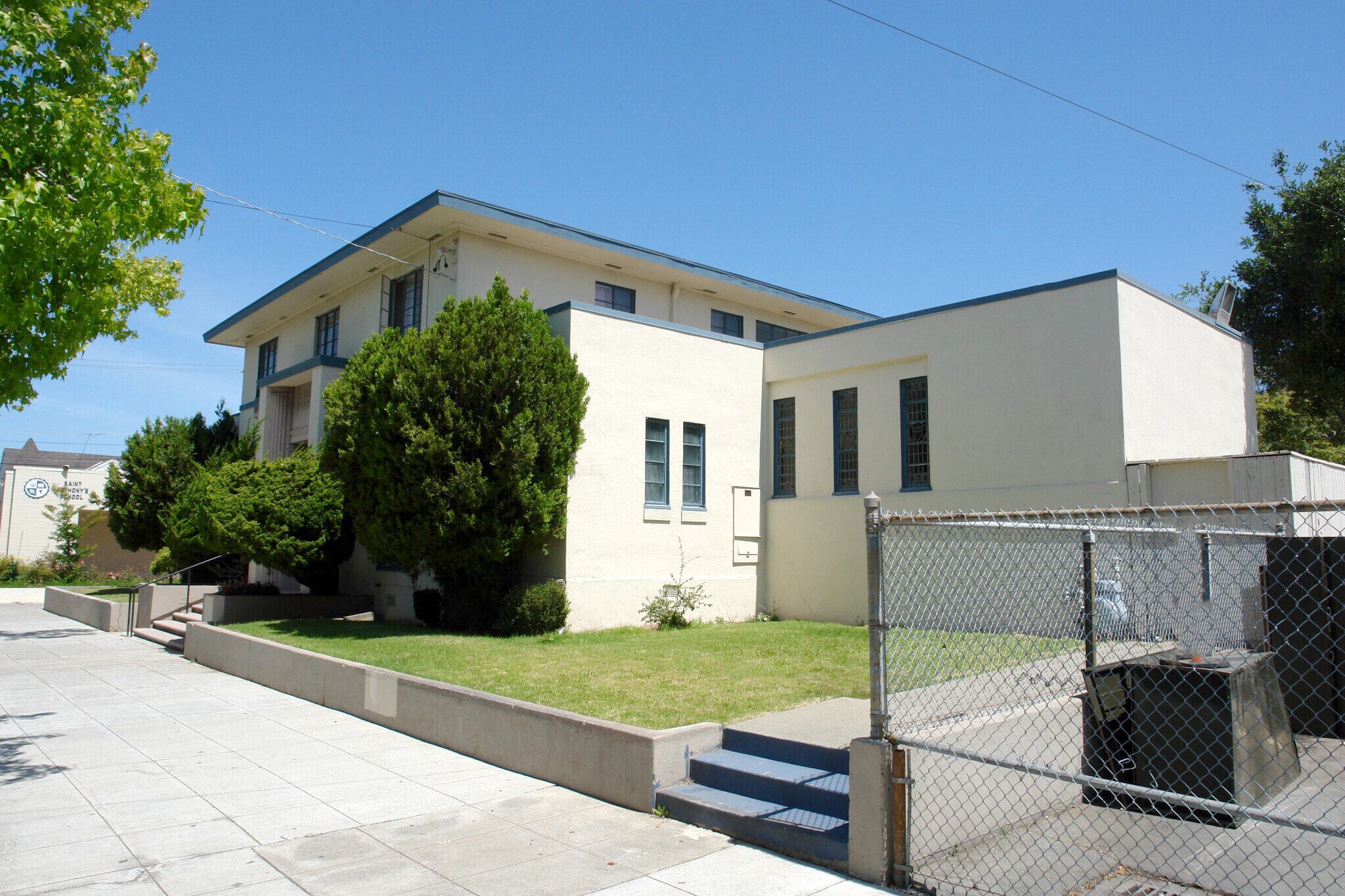 1520 E 15th St, Oakland, CA for sale Building Photo- Image 1 of 1