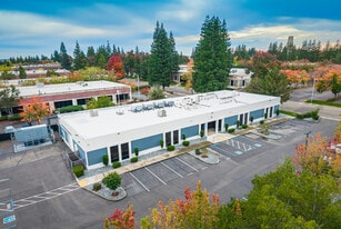 2999 Gold Canal Dr, Rancho Cordova CA - Data Center