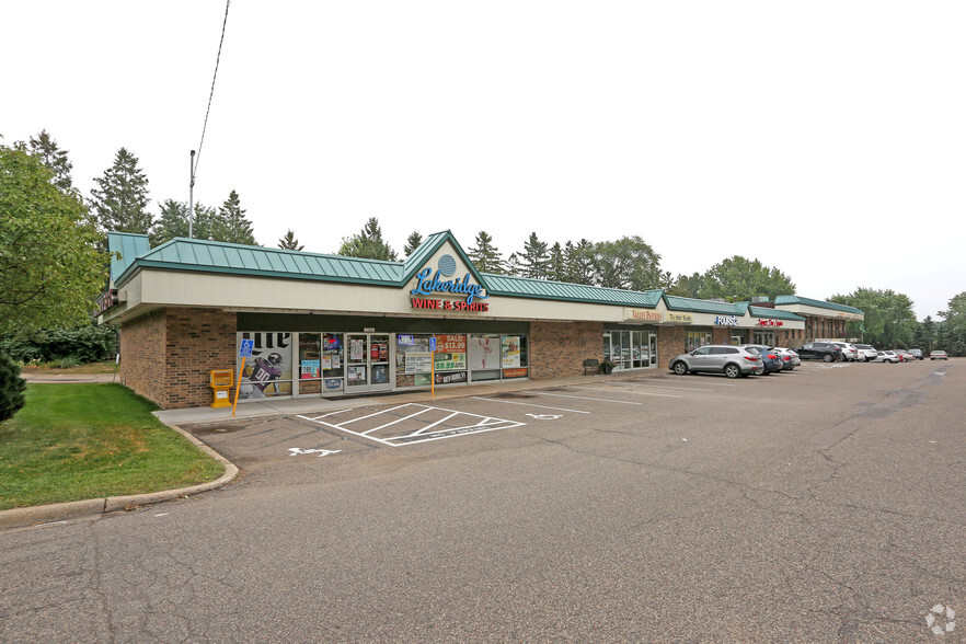 2504-2580 Hillsboro Ave N, Golden Valley, MN for sale - Primary Photo - Image 1 of 1