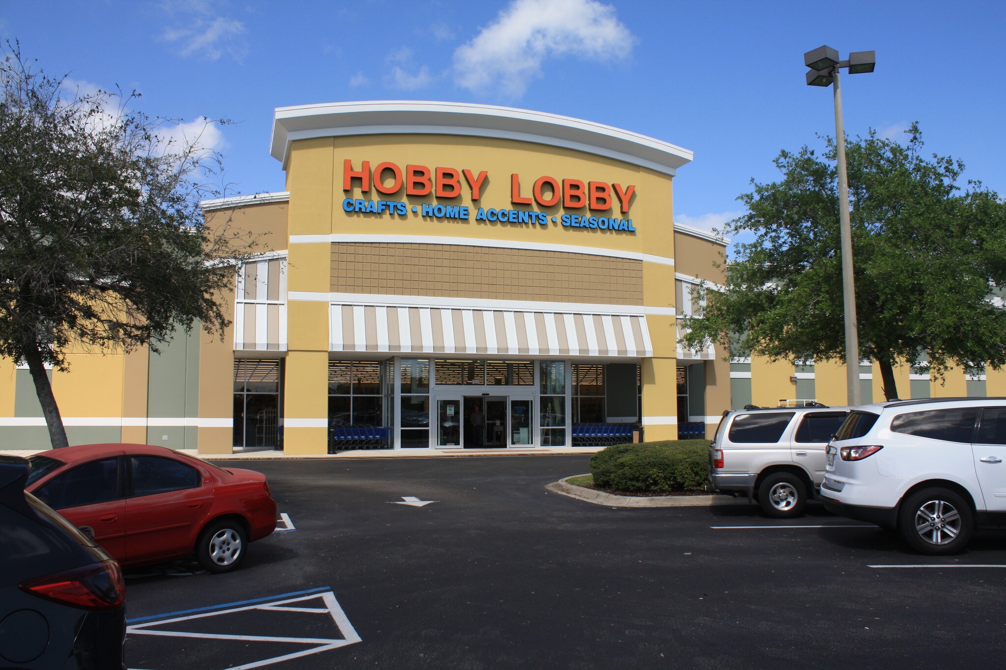 8530 N Wickham Rd, Viera, FL for sale Building Photo- Image 1 of 1