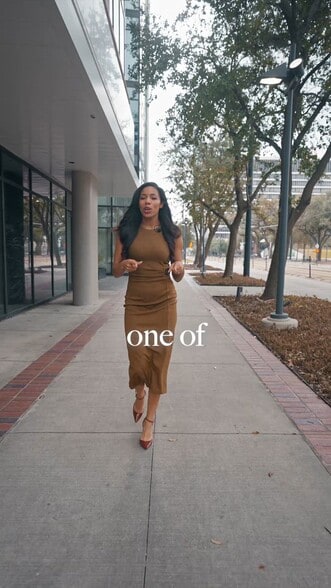 2850 Fannin St, Houston, TX for lease - Commercial Listing Video - Image 2 of 8