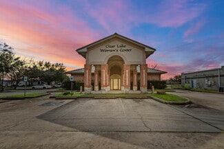 More details for 26 Professional Park Dr, Webster, TX - Office/Medical for Lease