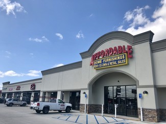 More details for 684-762 E Admiral Doyle Dr, New Iberia, LA - Retail for Lease