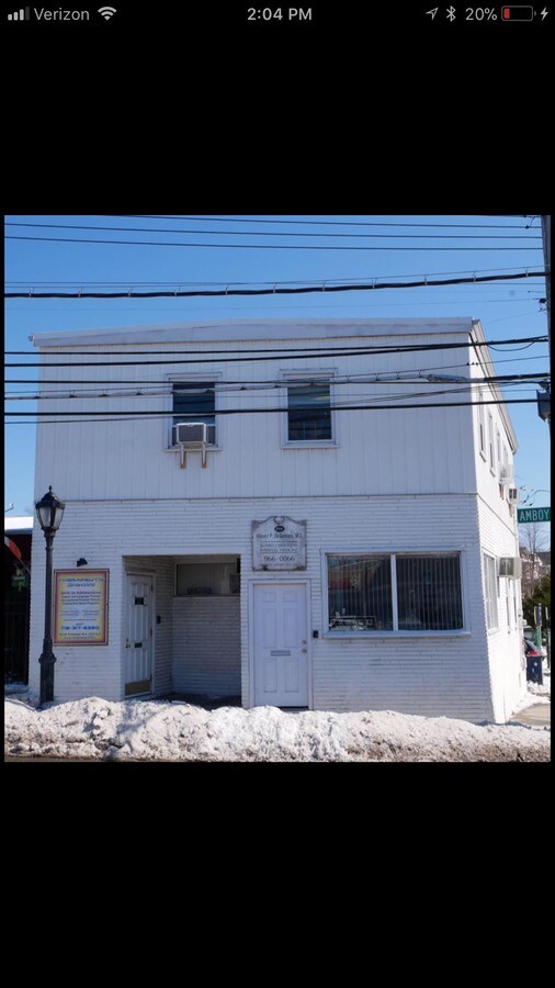 3936 Amboy Rd, Staten Island, NY 10308