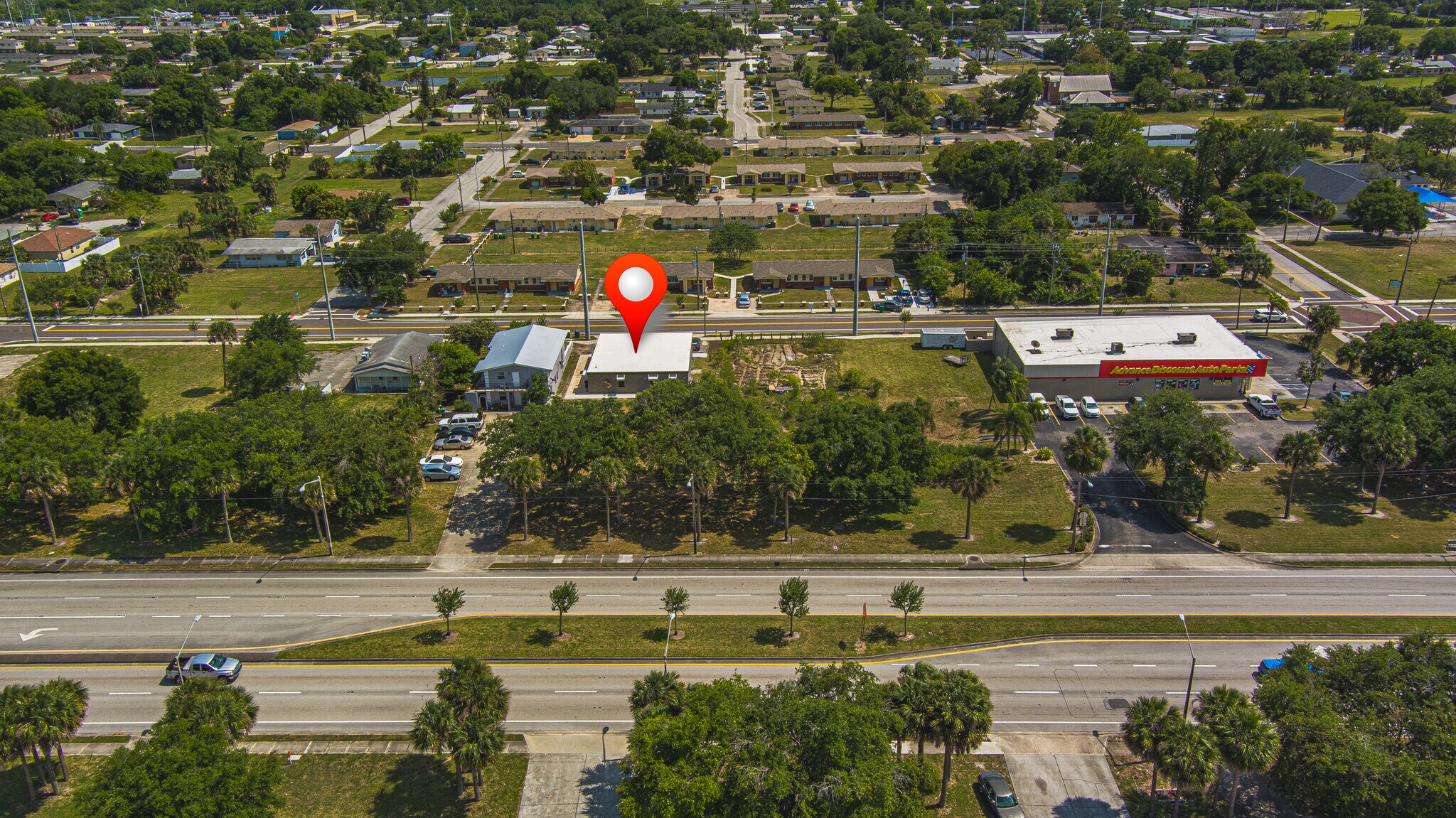 610 Stone St, Cocoa, FL for sale Primary Photo- Image 1 of 1