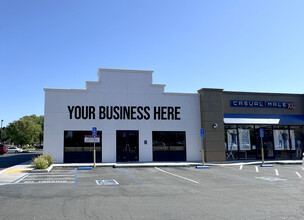 880-898 Blossom Hill Rd, San Jose, CA for lease Building Photo- Image 2 of 2