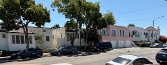 More details for 2800 Fairmount St, Los Angeles, CA - Multifamily for Sale