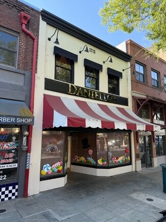 More details for 229 Vernon St, Roseville, CA - Retail for Sale