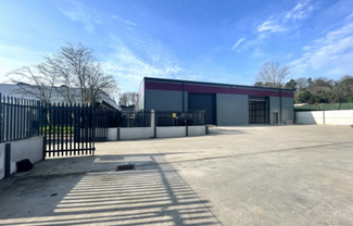 More details for Tweedale Industrial Estate, Madeley - Industrial for Lease