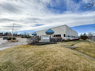 More details for 6880 Winchester Cir, Boulder, CO - Industrial for Lease