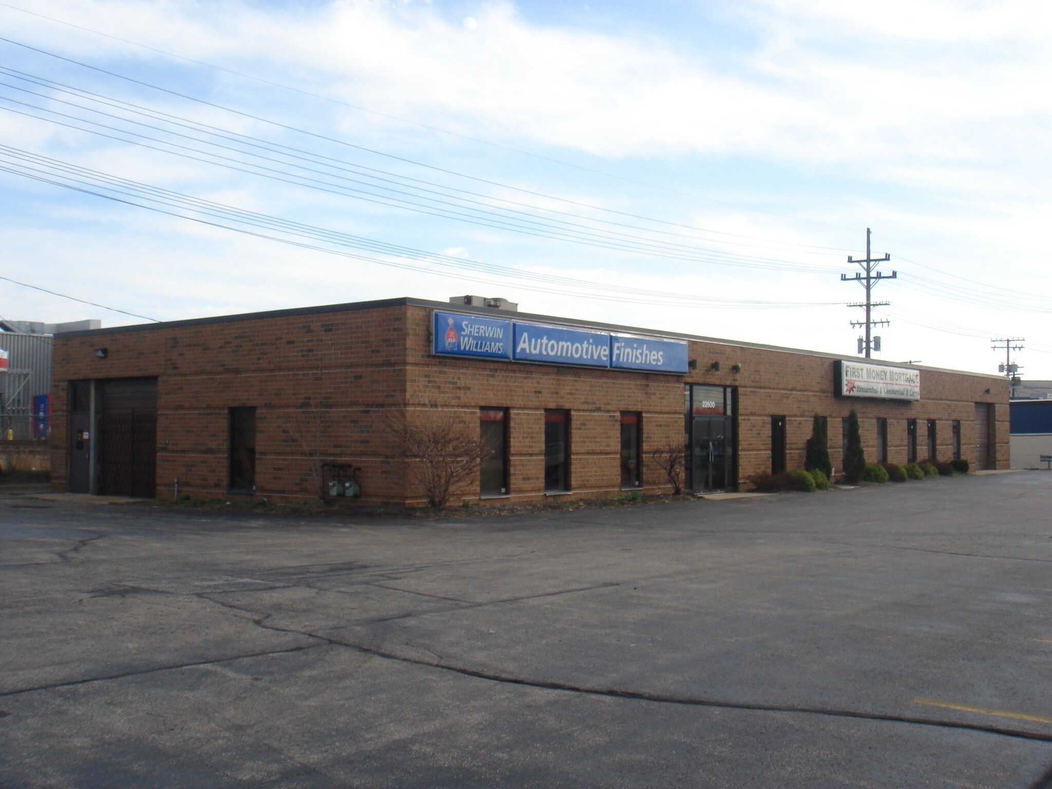 22500 Lakeland Blvd, Euclid, OH 44132