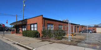 More details for 710 Dawn St, Richmond, VA - Industrial for Lease