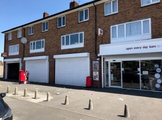 More details for 22 Cresswell Cres, Walsall - Retail for Lease