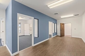 5354-5358 Clayton Rd, Concord, CA for lease Interior Photo- Image 2 of 4