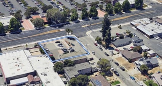 More details for 20200 Hesperian Blvd, Hayward, CA - Land for Lease