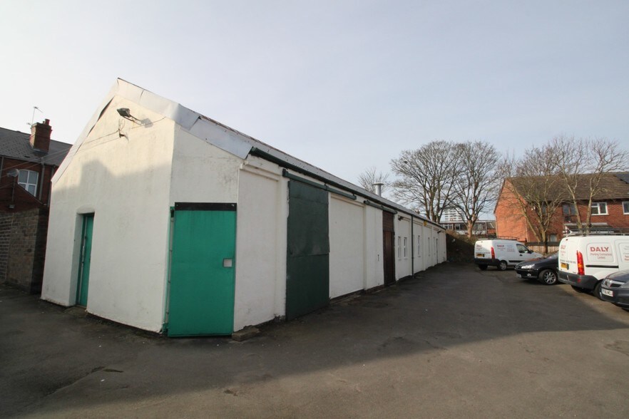 Terracotta Dr, Coventry for sale - Primary Photo - Image 1 of 1