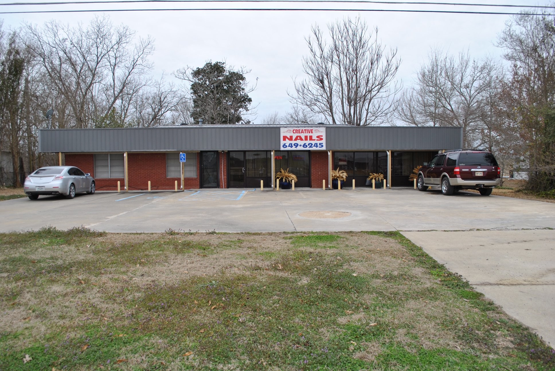 6468 Highway 165, Columbia, LA for sale Other- Image 1 of 1