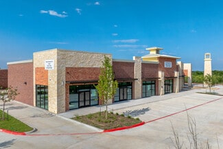More details for 1767 Old State Highway 24, Little Elm, TX - Retail for Lease