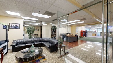 15535 San Fernando Mission Blvd, San Fernando, CA for lease Matterport 3D Scan- Image 1 of 5