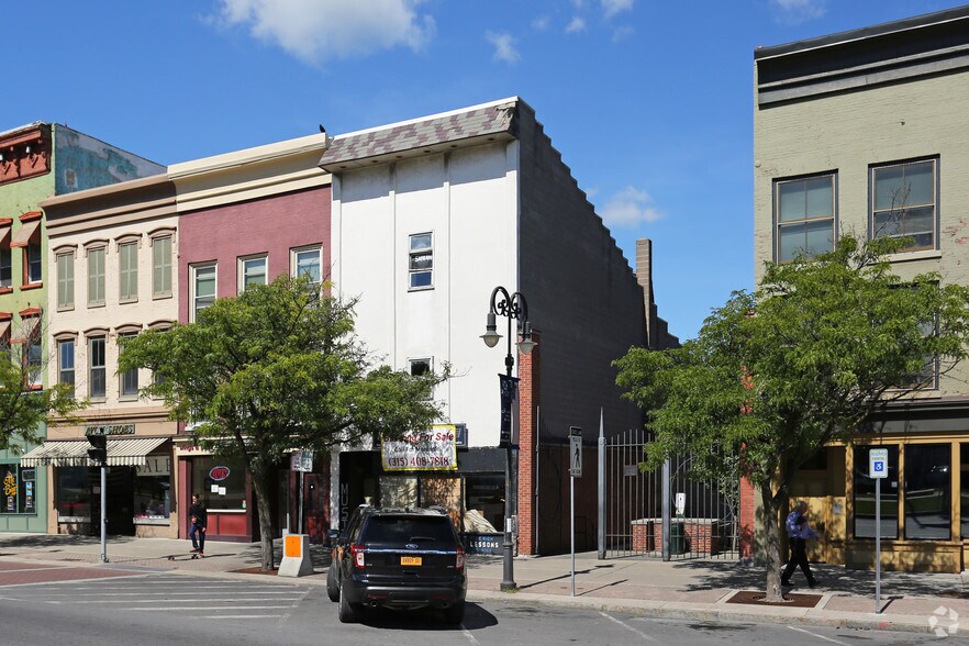 75 Public Sq, Watertown, NY for sale - Primary Photo - Image 1 of 1