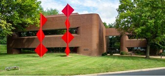 600-620 Mason Ridge Center Rd, Saint Louis MO - Commercial Real Estate