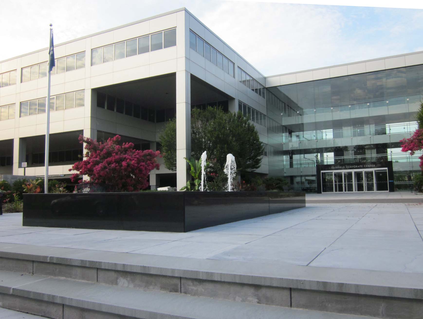 538 Broadhollow Rd, Melville, NY 11747 Fairfield Corporate Center