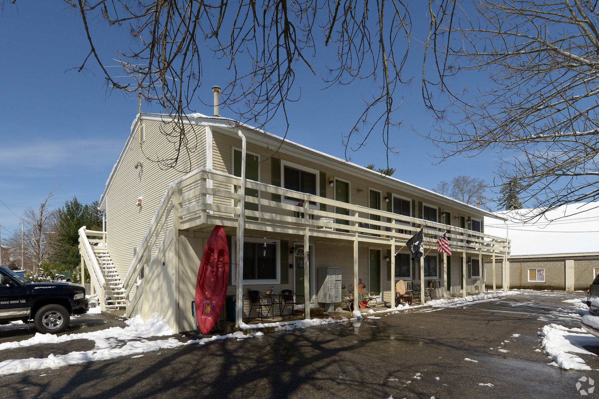 15 Cutler St, Warren, RI for sale Primary Photo- Image 1 of 1