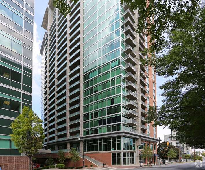 848 Spring St NW, Atlanta, GA for sale - Building Photo - Image 1 of 1