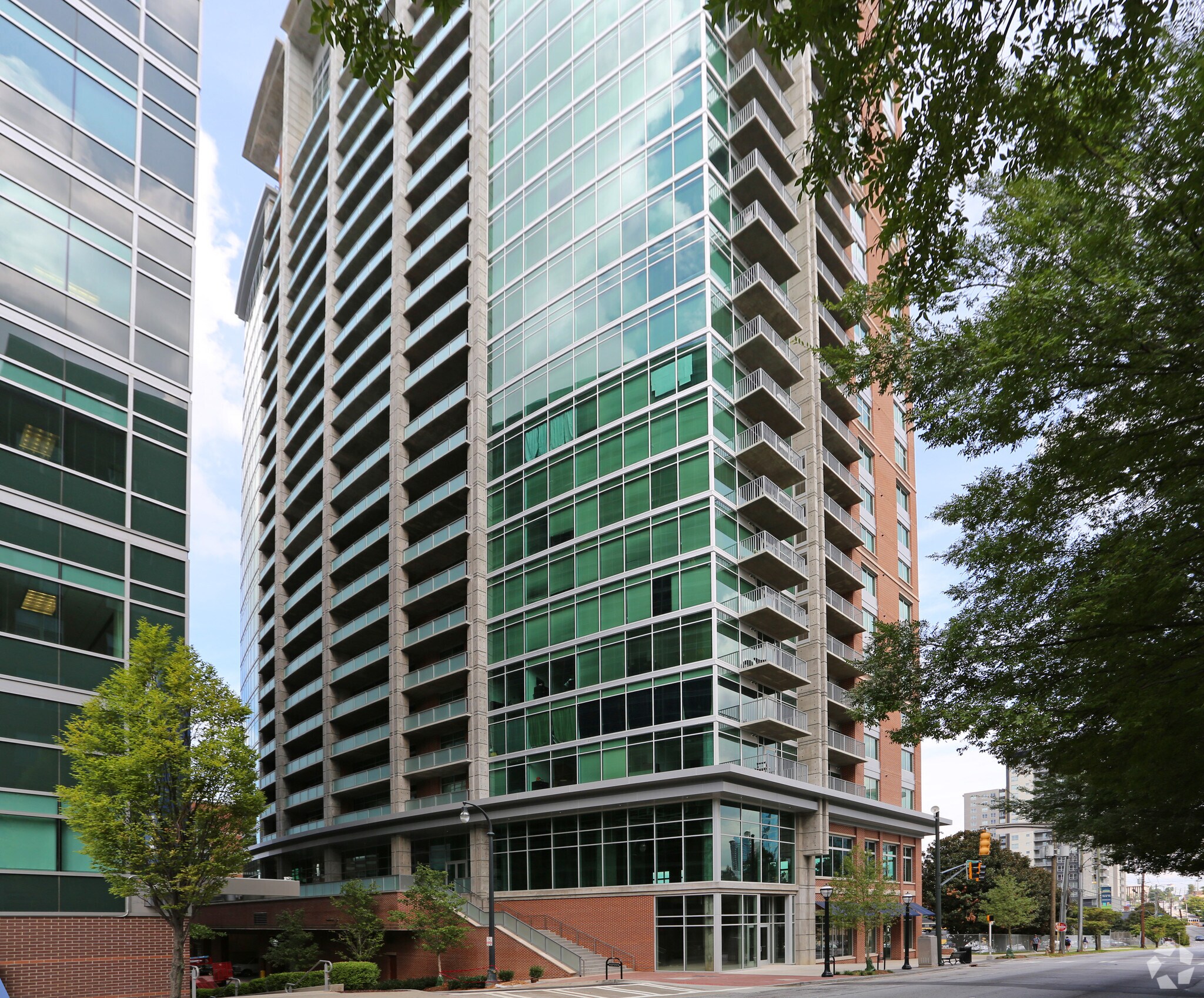 848 Spring St NW, Atlanta, GA for sale Building Photo- Image 1 of 1
