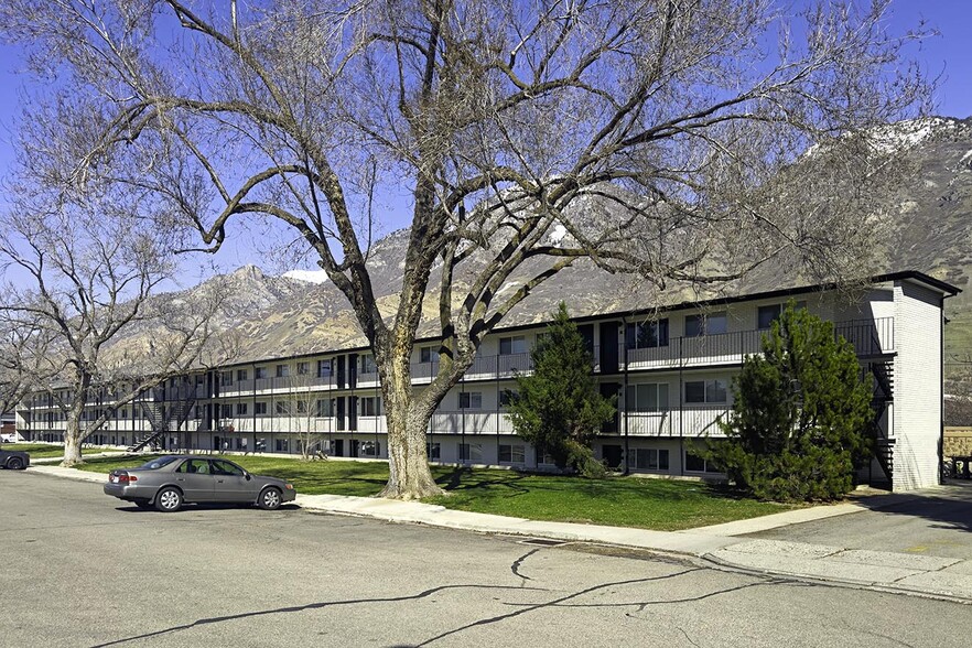 111 S 1000 E, Provo, UT for sale - Building Photo - Image 1 of 8