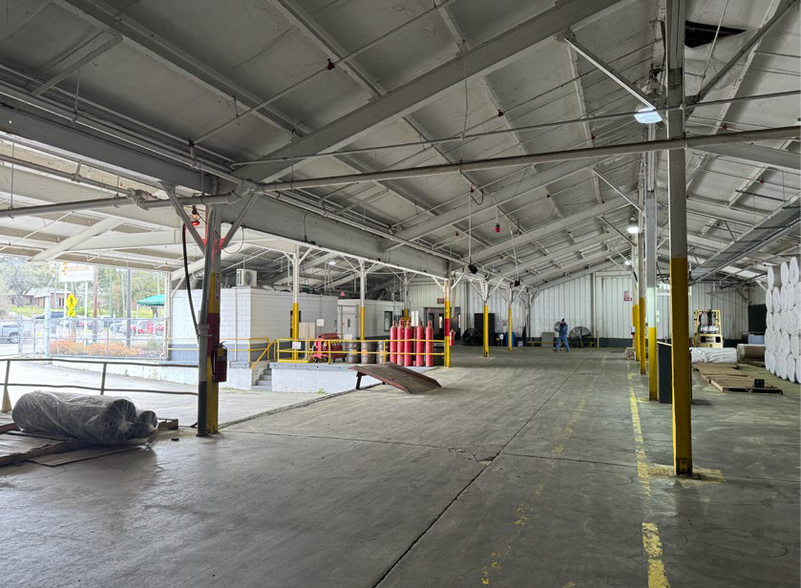 511 Leitner St, Graniteville, SC for sale - Primary Photo - Image 1 of 8