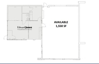 2110 9th St E, Glencoe, MN for lease Floor Plan- Image 1 of 1