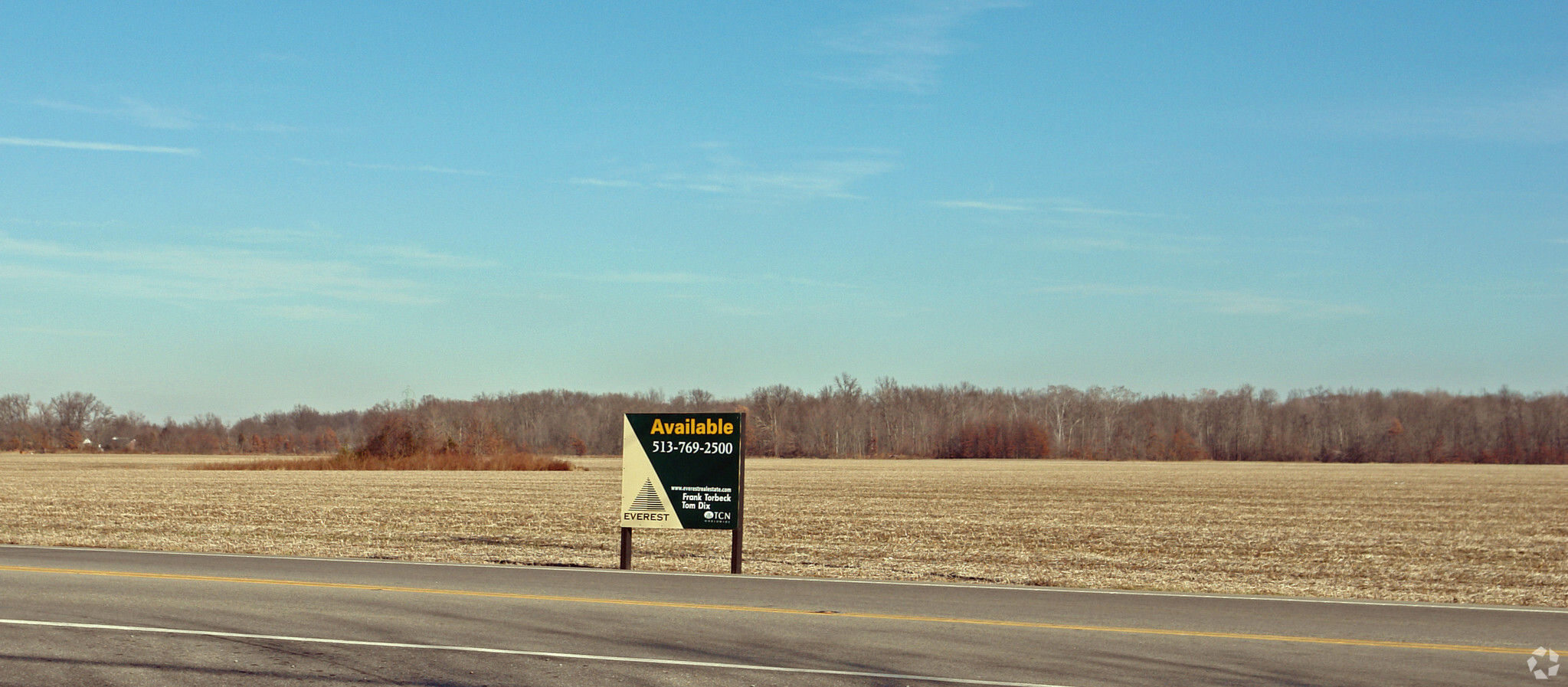 13300 US Route 68, Mount Orab, OH for sale Primary Photo- Image 1 of 1