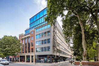 More details for 2 Whitechapel Rd, London - Coworking for Lease