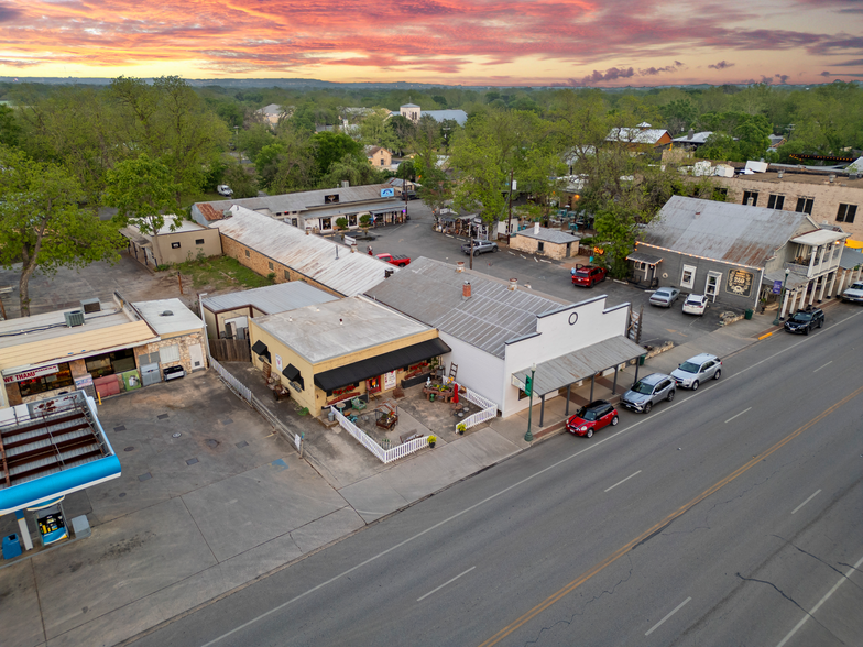 225 & 227 S Main St, Boerne, TX for sale - Building Photo - Image 2 of 5