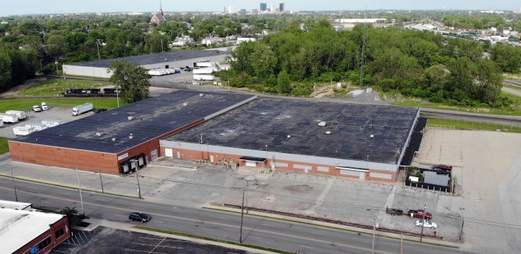 60 N Fearing Blvd, Toledo, OH for sale - Primary Photo - Image 1 of 1