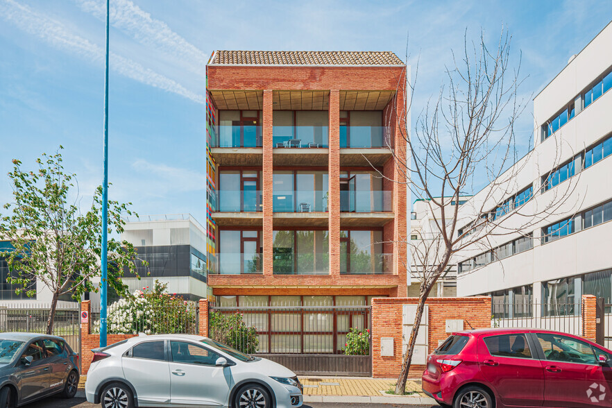 Office in Leganés, MAD for sale - Building Photo - Image 3 of 20