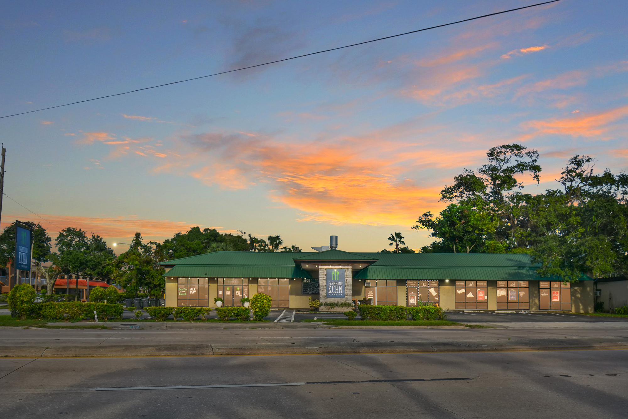 1280 N Ponce De Leon Blvd, Saint Augustine, FL for lease Building Photo- Image 1 of 15