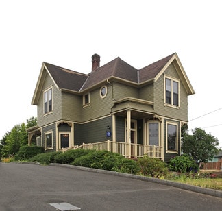 More details for 1304 E Powell Blvd, Gresham, OR - Retail for Sale
