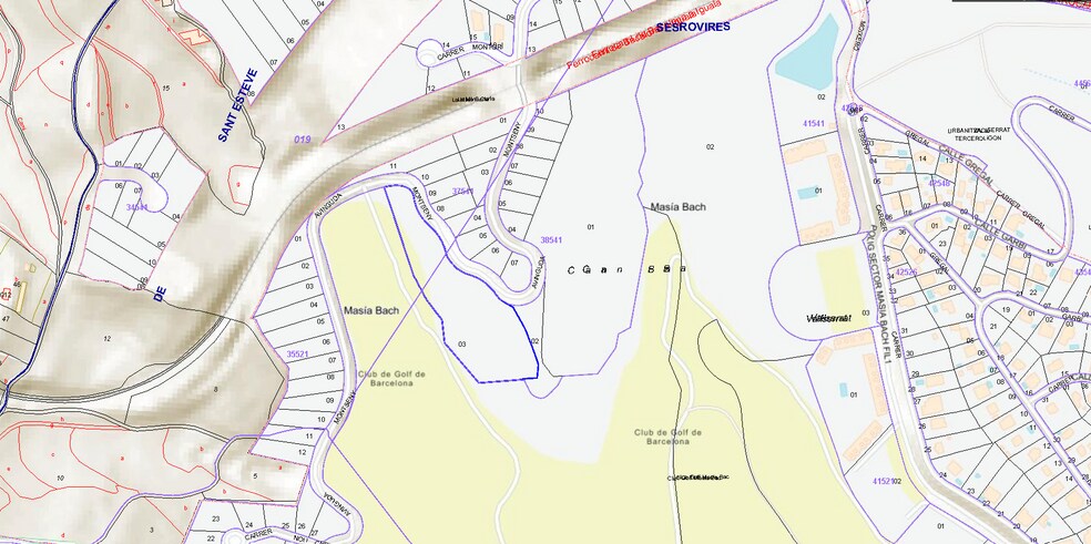 Land in Sant Esteve Sesrovires, Barcelona for sale - Other - Image 2 of 3