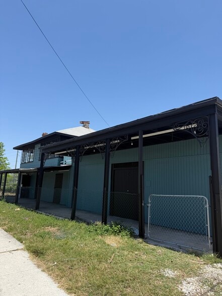 1624 4th St S, Saint Petersburg, FL for lease - Building Photo - Image 2 of 13