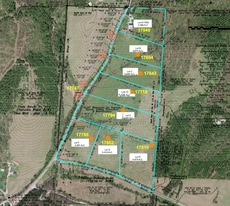 17540 Ohio 664, Logan OH - Barndominium