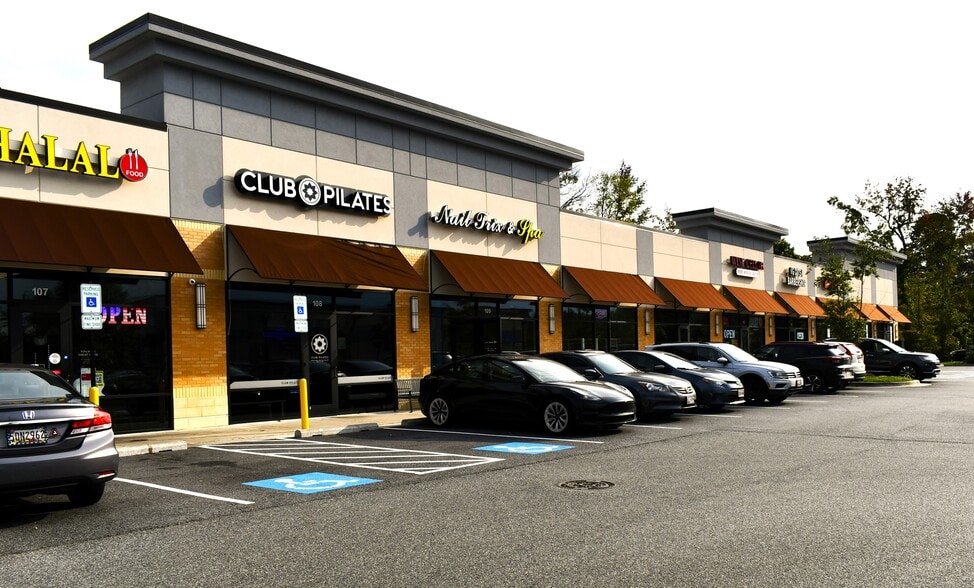 3716 Crain Hwy, Waldorf, MD for lease - Building Photo - Image 3 of 5