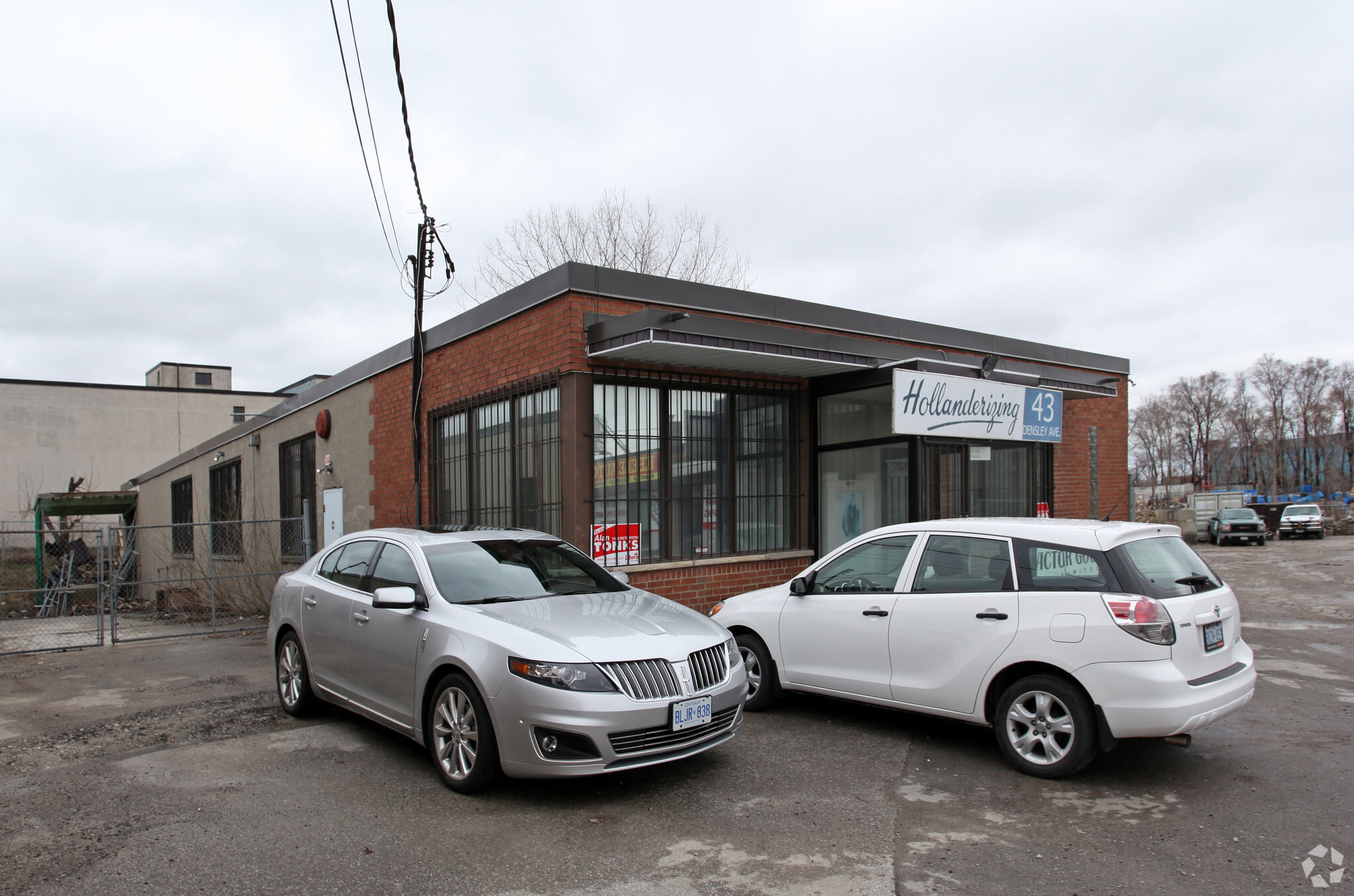 43 Densley Ave, Toronto, ON for sale Primary Photo- Image 1 of 3