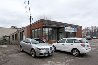 More details for 43 Densley Ave, Toronto, ON - Industrial for Sale