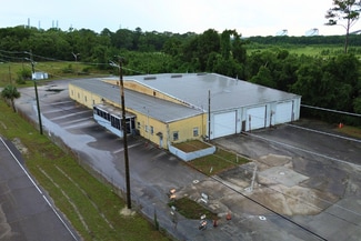 More details for 9348 New Berlin Rd, Jacksonville, FL - Industrial for Lease
