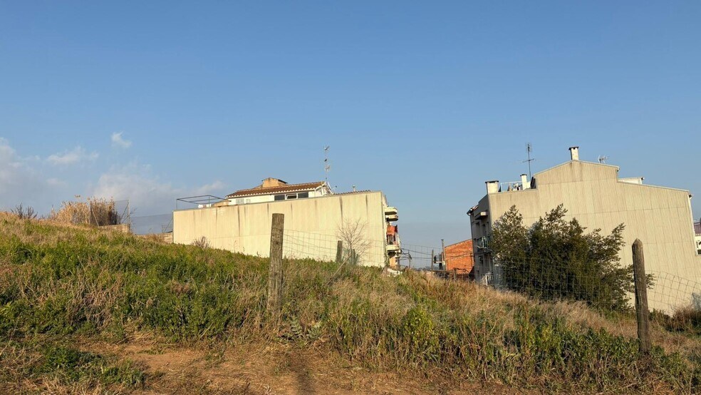 Land in Cardedeu, Barcelona for sale - Building Photo - Image 3 of 4
