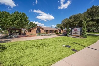 More details for 7776 E Main St, Frisco, TX - Office for Lease